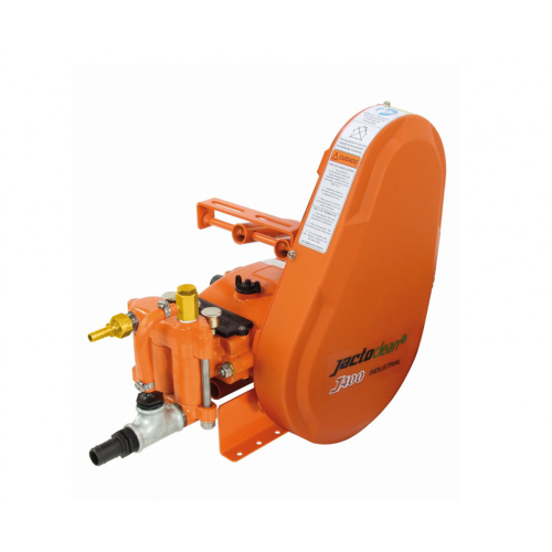 Lav. Alta Pressão Jacto Clean 500lb - J400 220v Lav. Alta Pressão Jacto Clean 500lb - J400 220v