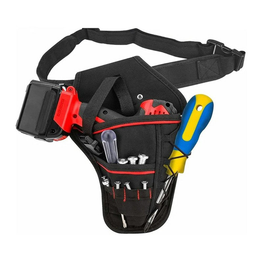 bolsa tools husky