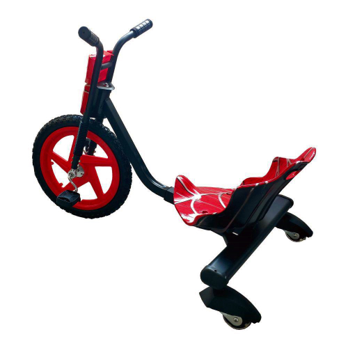 Carrinho Radical Drift Trike Infantil Bike -novidade Fenix