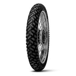 Pneu moto tras 120/80-18 62S mst enduro 3 sahara metzeler Menor preço em Pneu moto tras 120/80-18 62S mst enduro 3 sahara metzeler