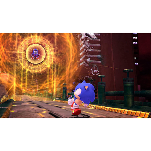 Sonic Generations, SEGA, Xbox One, Xbox 360, 5055277021338 