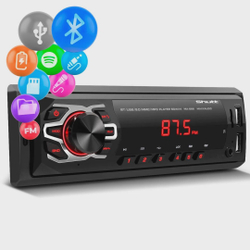 Som Automotivo MP3 Player Shutt Denver 2 USB Carrega Celular Bluetooth e Leitor sd Premium Menor preço em Som Automotivo MP3 Player Shutt Denver 2 USB Carrega Celular Bluetooth e Leitor sd Premium