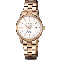 Relógio citizen Feminino TZ28495Z / EU6073-53A Menor preço em Relógio citizen Feminino TZ28495Z / EU6073-53A