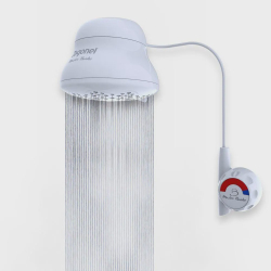 Ducha Eletronica Master Banho 6700WX220V Zagonel é boa?