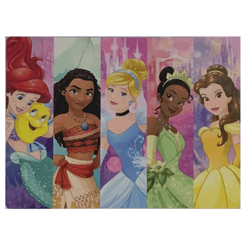 Quebra-Cabeça - 100 Peças - Disney - Princesas - Grow - Ri Happy