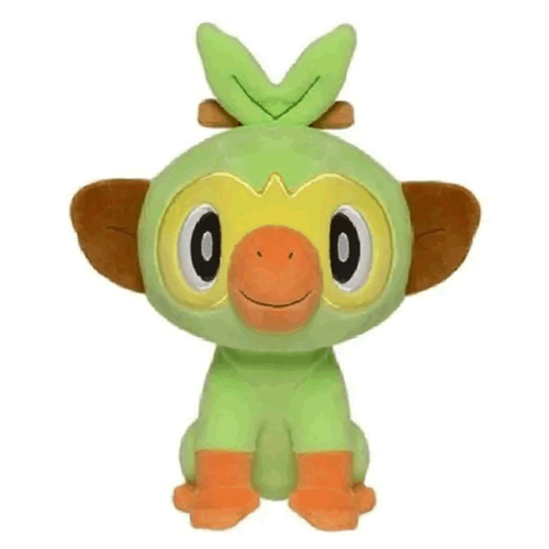 Compre Boneco Pelúcia Pokémon Pikachu - Sunny Brinquedos aqui na Sunny  Brinquedos.