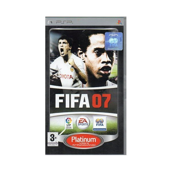 FIFA 10 Platinum PS3 - Compra jogos online na