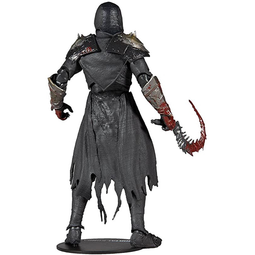 Dark Souls - Action Figure - Black Knight em Promoção na Americanas