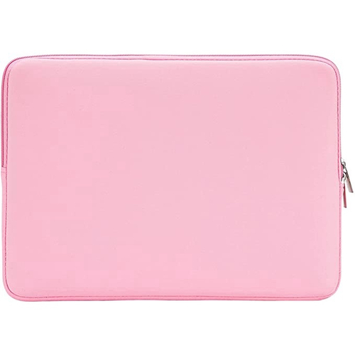 11.6 inch laptop case pink