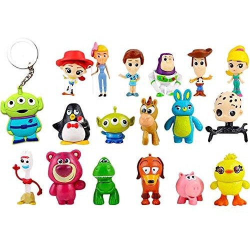 Action figures for toddlers hotsell