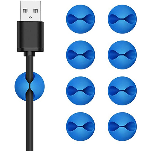 Electrical cord clips on sale