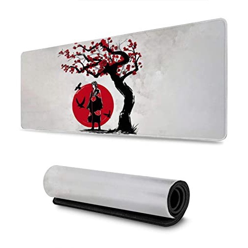 Mouse Pad Naruto Akatsuki Itachi