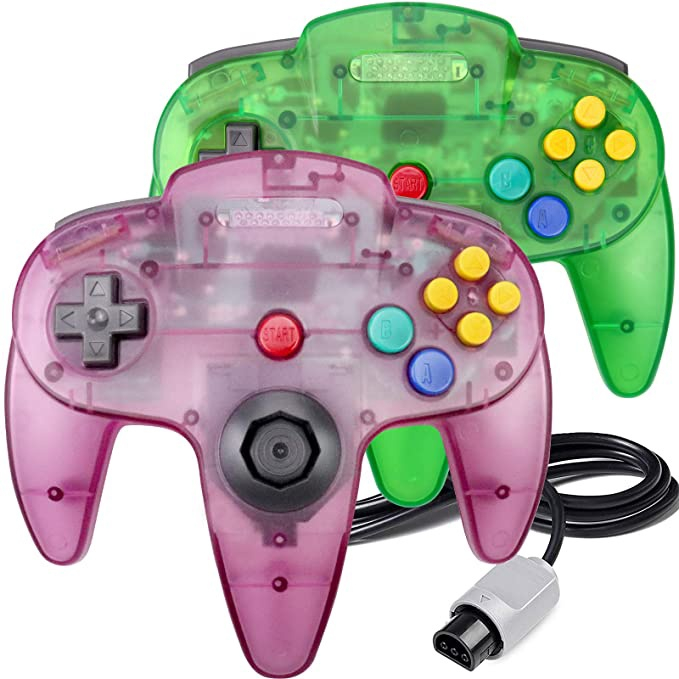 Nintendo 64 joystick cheap