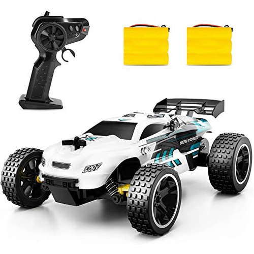 2wd rc car clearance