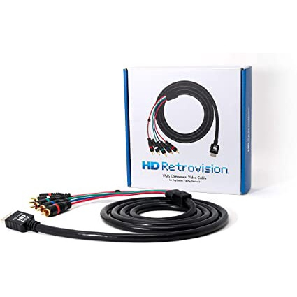 Ps3 video cable discount