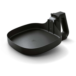 Forma / Assadeira Para Fritadeira Airfryer Philips Walita ri é boa?