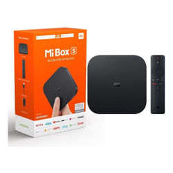 Box Android 8.1 Transforme Sua Tv Em Smasrt é boa?