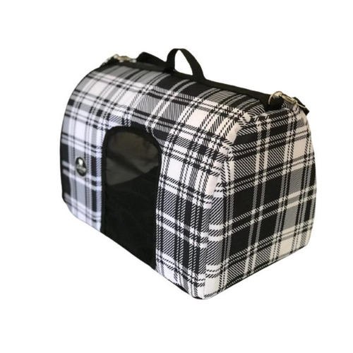 burberry carrier bolsa