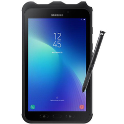 Tablet Samsung Galaxy Tab Active 2 T395 16GB Preto 8 Menor preço em Tablet Samsung Galaxy Tab Active 2 T395 16GB Preto 8