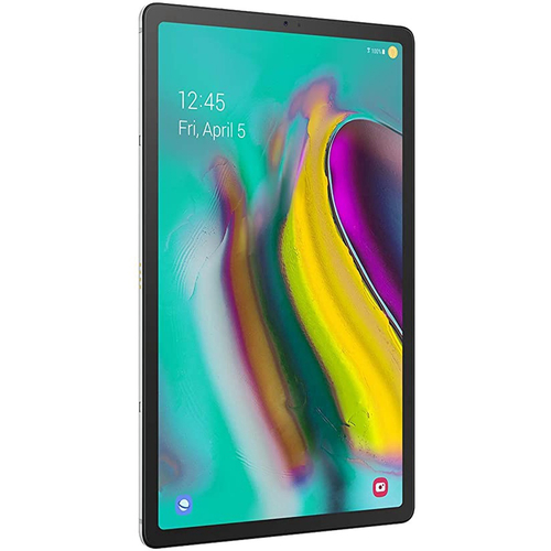 Samsung Galaxy Tab S5e 64 GB in hotsell Silver