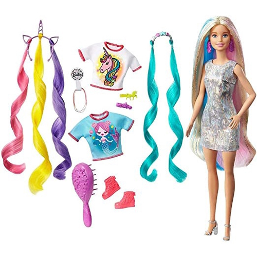 Barbies for sales 2 year olds