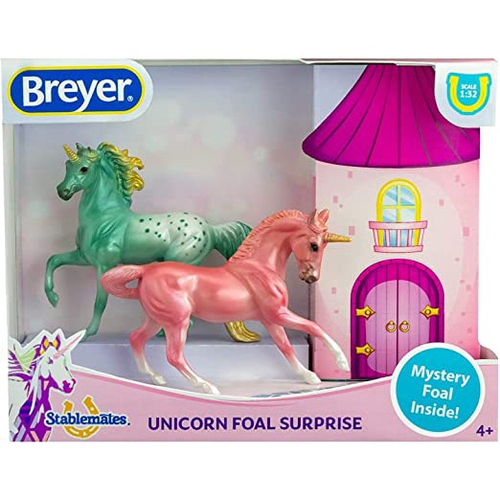 Unicorn breyer horse online