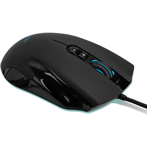 Gaming mouse popular (wired)