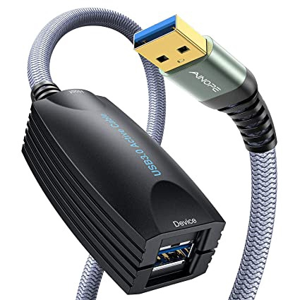 Active usb extension cable on sale