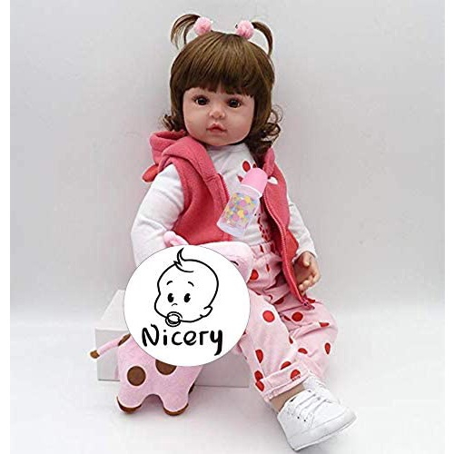 Nicery dolls cheap
