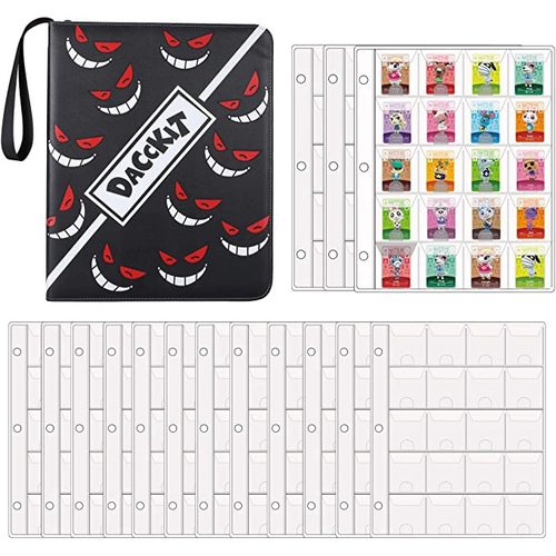 Dacckit outlet switch case