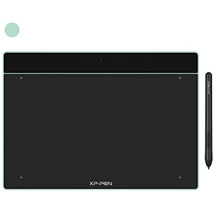  XPPen Deco Fun L Graphic Drawing Tablets 10x6 Inches