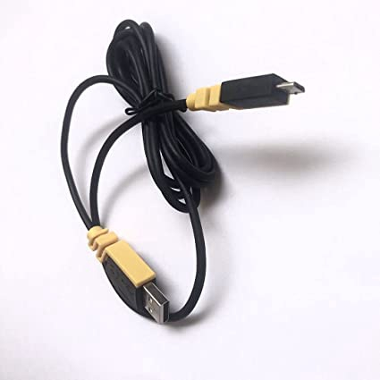 Corsair void sales replacement charging cable