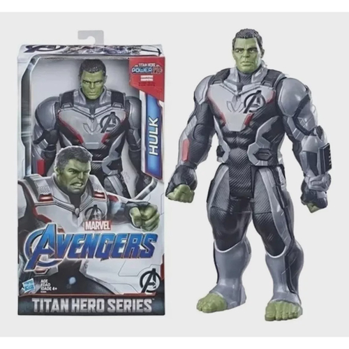 Titan hero store power fx hulk