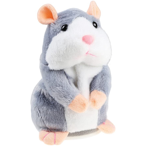 Hamster soft toys sales
