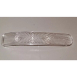 Lente Do Pisca Seta Retrovisor Fiat Stilo 2008 à 2012 Lado Esquerdo