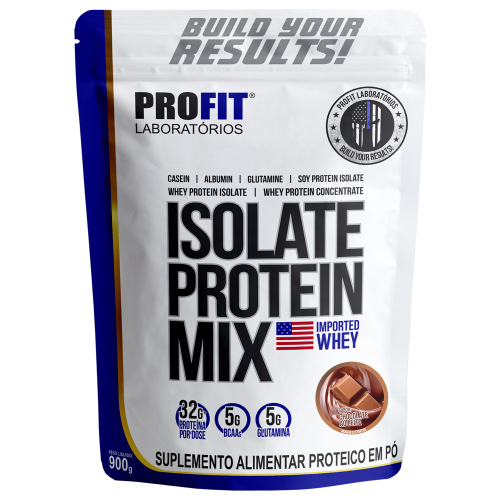 100% Whey Protein Refil 900g - Comprar em Dark Lab