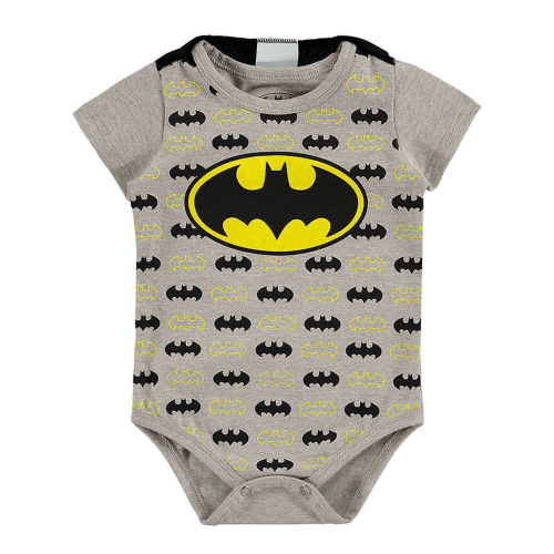 Body Bebe Batman: Promoções | Americanas