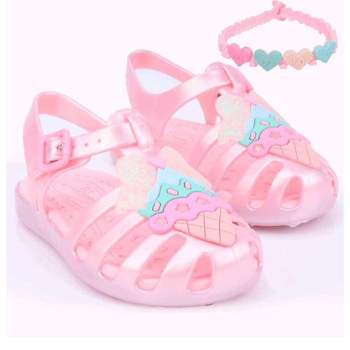 Sand lia infantil lilly kids feminina world colors ref 76034 23