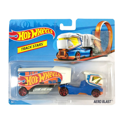 Aero blast cheap hot wheels