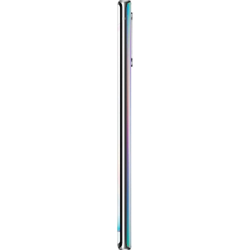 Smartphone Samsung Galaxy Note 10 8gb Ram 256gb Tela 6 3 Cam Tripla 12mp 16mp 12mp Em Promoção