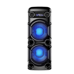 Caixa de Som Mini Torre 900W SP380 Preto - Multilaser é boa?