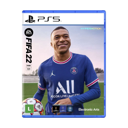 Fifa 22 PS5 Menor preço em Fifa 22 PS5