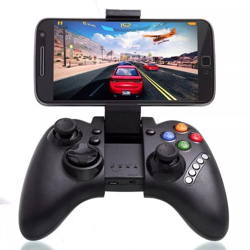 Controle Joystick Ipega 9021 Xbox Android Celular Pc Gamepad em