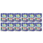 Suprasoy Sem Lactose Original Kit 12 X 300G - Suprasoy
