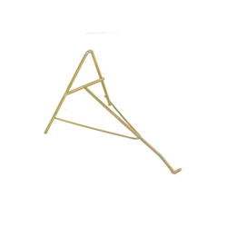 Kit 10 Suporte Xaxim Vaso Planta Flor Pendurar Parede 20Cm é boa?