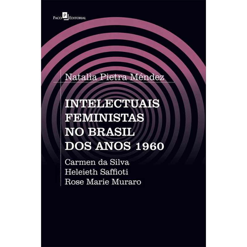 Intelectuais Feministas No Brasil Dos Anos 1960. Carmen Da Silva ...