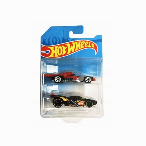 Caixa 20 Carrinhos Hot Wheels Sortidos - Mattel Com 2 Raros - R$ 293,89