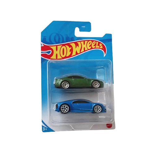 Kit com 12 Carrinhos Hot Wheels Básicos Modelos sortidos C4982 Mattel -  Star Brink Brinquedos