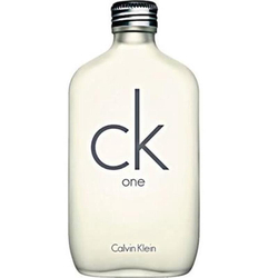 Perfume ck one calvin klein 200ML é boa?