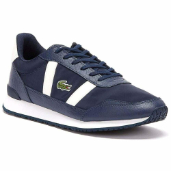 Tênis Lacoste Partner 0120 1 Masculino 40SMA0023-J18 Menor preço em Tênis Lacoste Partner 0120 1 Masculino 40SMA0023-J18